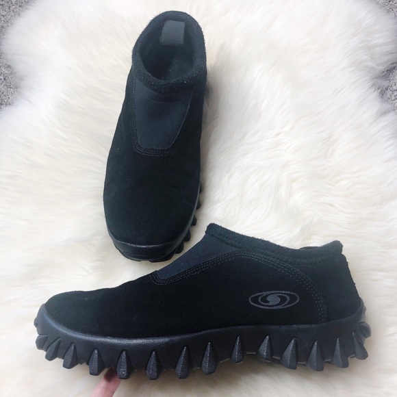 salomon men's snowclog snow boot